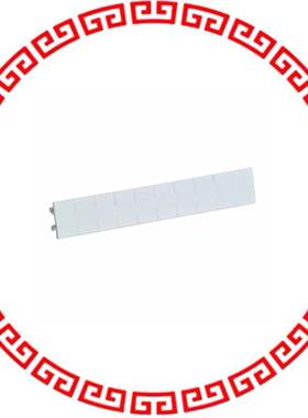 CNLB ID MARKER STRIP BLANK FOR DRSCN