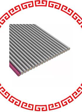 300-30-20-GR-0250F FLAT RBN CBL GRAY 20 COND 250'