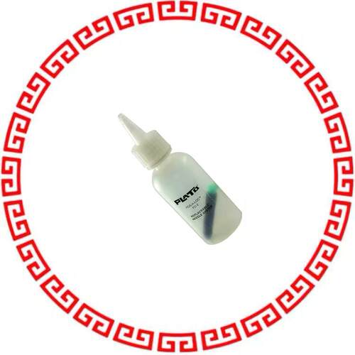 FD-2 NEEDLE FLUX DISPENSER - .020 TUB
