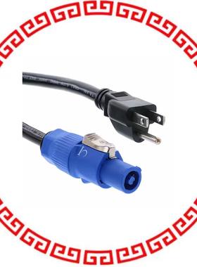 IO-PRCPTE-14-10-P PRO A TO EDISON POWERCON 10FT CA