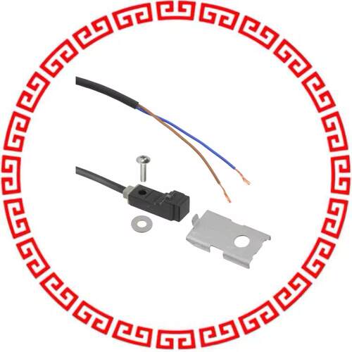 GXL-8FUI-R SENSOR PROX NO 1.8MM 12-24VDC