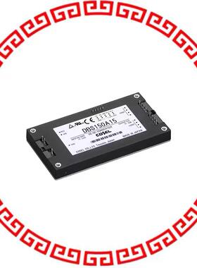 DBS150A12 DC DC CONVERTER 12V