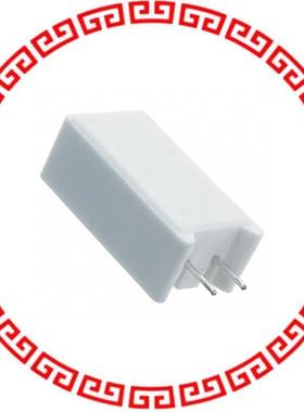 SQMR568KJ RES 68.0K OHM 5W 5% RADIAL