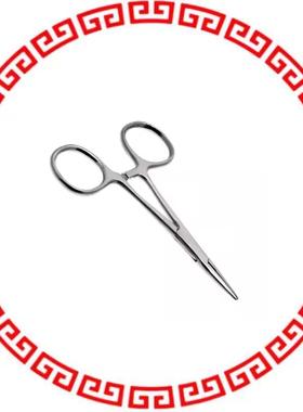 12001 HEMOSTAT STRAIGHT 3 1/2IN