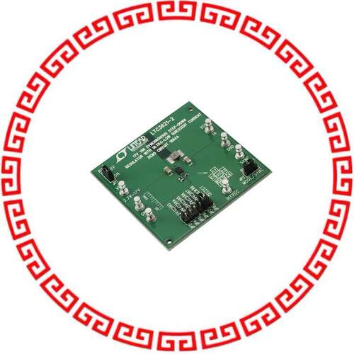 DC1864A EVAL BOARD BUCK REG LTC3621-2