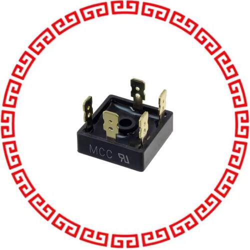 MT5016A-BP BRIDGE RECT50A, 1600V MT