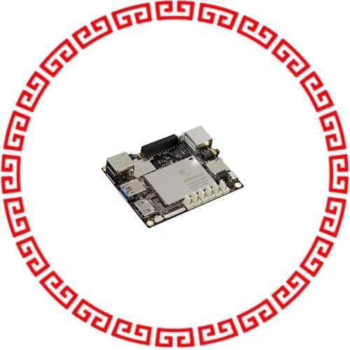 DFR0418 LATTEPANDA 2GB/32GB W/ WIN10 KEY