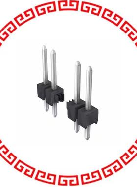 M20-9991246 12 SIL VERT PIN HDR