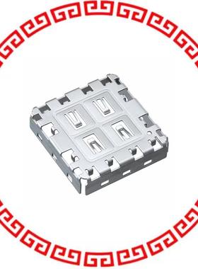 WP SNAP-IN COVER_6000637 WP SNAP IN SOCKET COVER, 4.35MM_