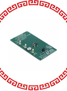 DC1037A BOARD EVAL FOR LT3470EDDB