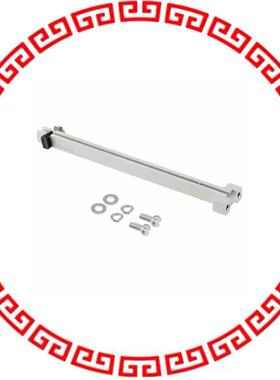 VMCG-330-MPBK-K CARD GUIDE VERTICAL MOUNT 4.73