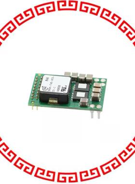 OKDH-T/50-W12-001-C DC DC CONVERTER 0.6-3.3V 165