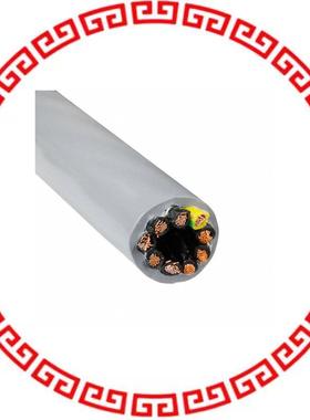 80025 SL005 ECOFLEX PUR 9CON 20AWG UNSH