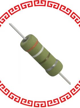 OY39GKE RES 3.9 OHM 2W 10% AXIAL