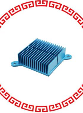 ATS-FPX040040015-92-C2-R0 HEATSINK 40X40X15MM R-