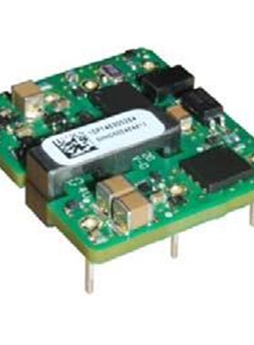 SHHD003A0A41-SRZ《18-75Vin 5Vout 3A 15W Neg Logic SMT》