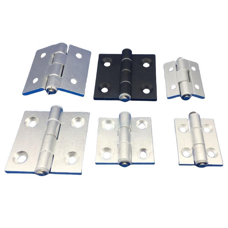 C-HHSZD40/50/60 C-HHZB 铰链C-HHSZ 不锈钢合页SHHPSZ6/8/8-45