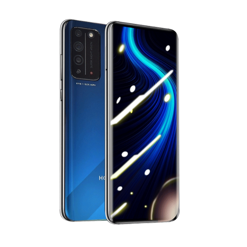 适用vivox200pro防窥水凝膜y100/y78+曲面屏钢化膜s16s17s18s19全屏nex3高清蓝光x100x90x80x70x60手机保护膜