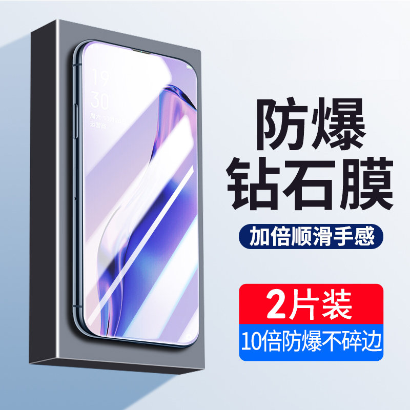 全屏覆盖，无白边，高清护眼，防偷窥，防摔