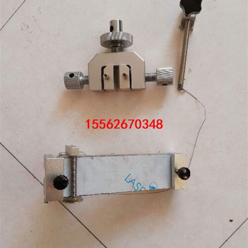 速发胶粘带/胶黏剂0剥离试验夹具_GBT272-2014胶粘带剥离强度工