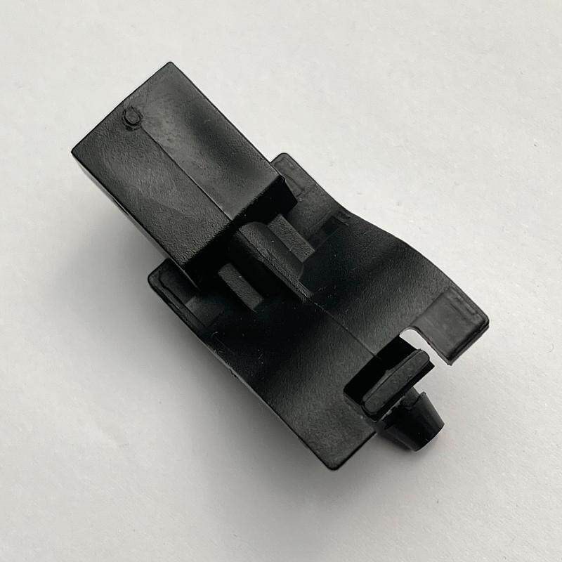 速发适配合创007Z0A06V0前挡风玻璃洗涤器喷水嘴铜口扇形喷嘴