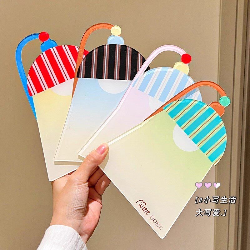 速发亚克力手写留言板挂墙入户门快递取件码家用可擦写白板可挂创