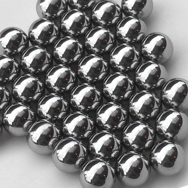 速发实心钢球8毫米弹珠6毫米滚珠8mm7mm刚珠8.5mmmm12mm6mm