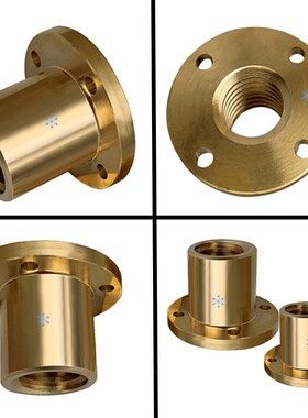 梯形丝杠LJL21/22/71/74/76/77/78/79/81/82/83/84/86/87/88/89