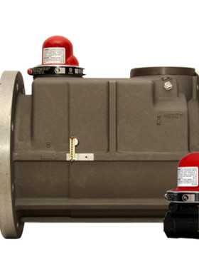 美国PSP地震切断阀  切断开关H-316F-60