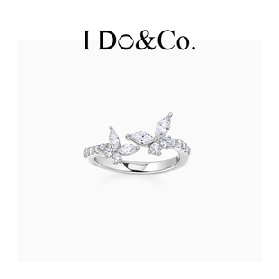 戒指女小众高级开口设计礼物送男女友 Do&Co.单戒款