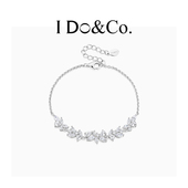 Do&Co.藤蔓蔷薇手链女生925纯银轻奢小众精致生日礼物送女友