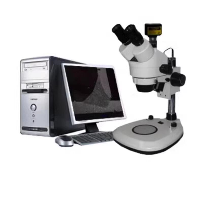 LEDI 침투현미경 침투측정기 현미경 침투분석 시스템 용접검사현미경 엔지니어링