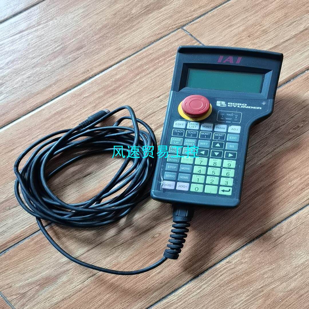 非标价拆机lAl手编器 HG1H-SA12CEH-MK1379-S议价