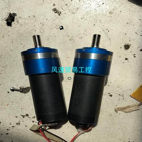 非标价FAULHABER3257G024CR 3711高转数1议价