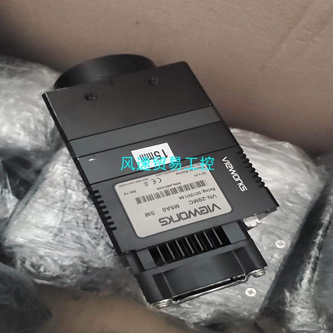 非标价VN-29MC M5A0 SM  vieworks 2900议价
