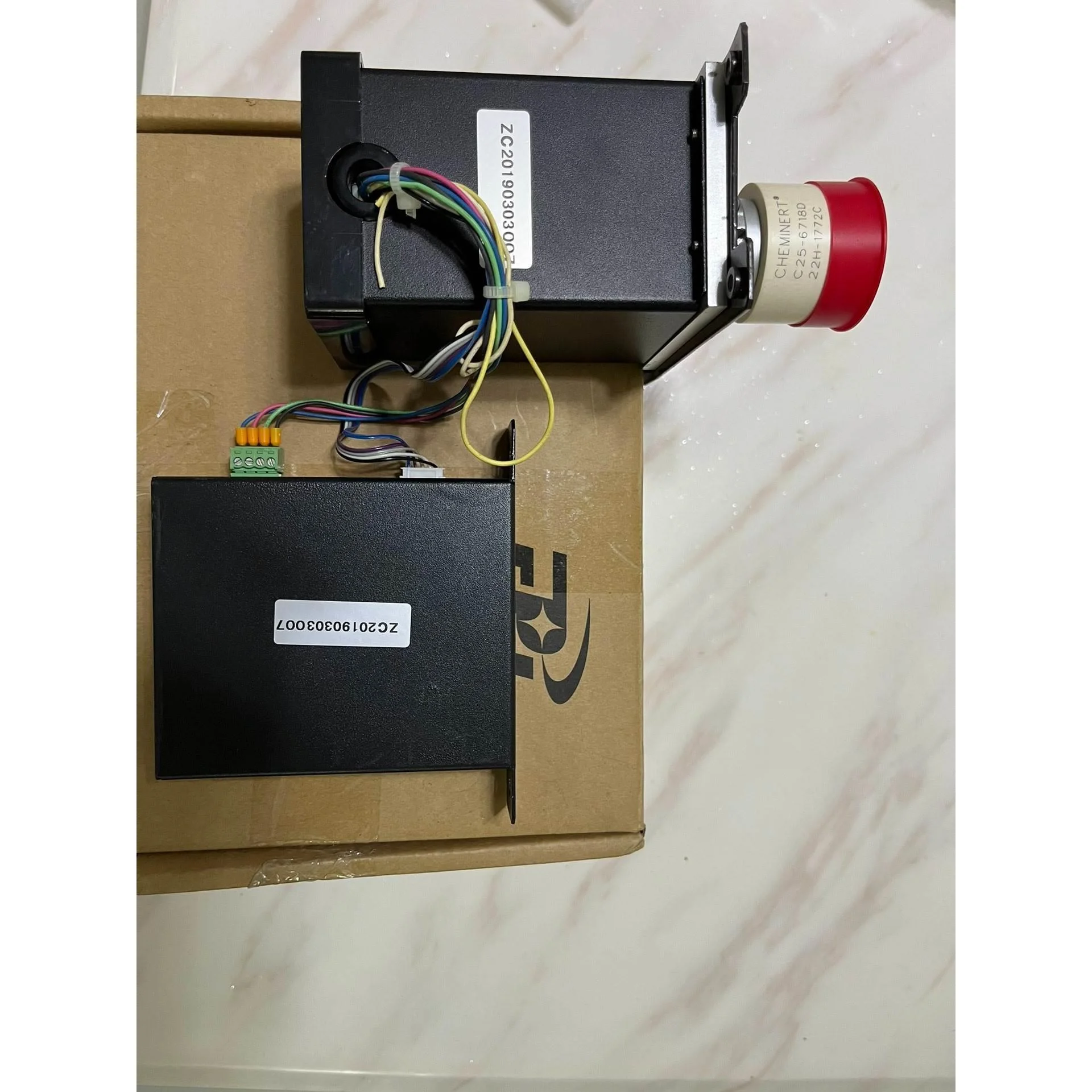 非标价聚光科技多通道选项阀杭州水质在线，COD氨氮总磷总氮多通