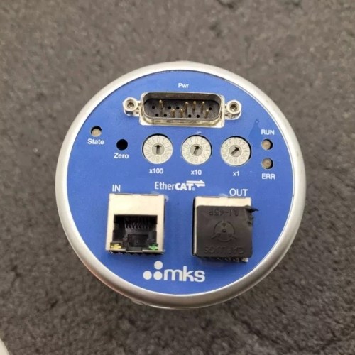 非标价MKS DA02A EtherCAT e-Barotron议价