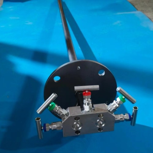 非标价西克皮托管，全新，外观很新，适合工业用，具体参数看图～