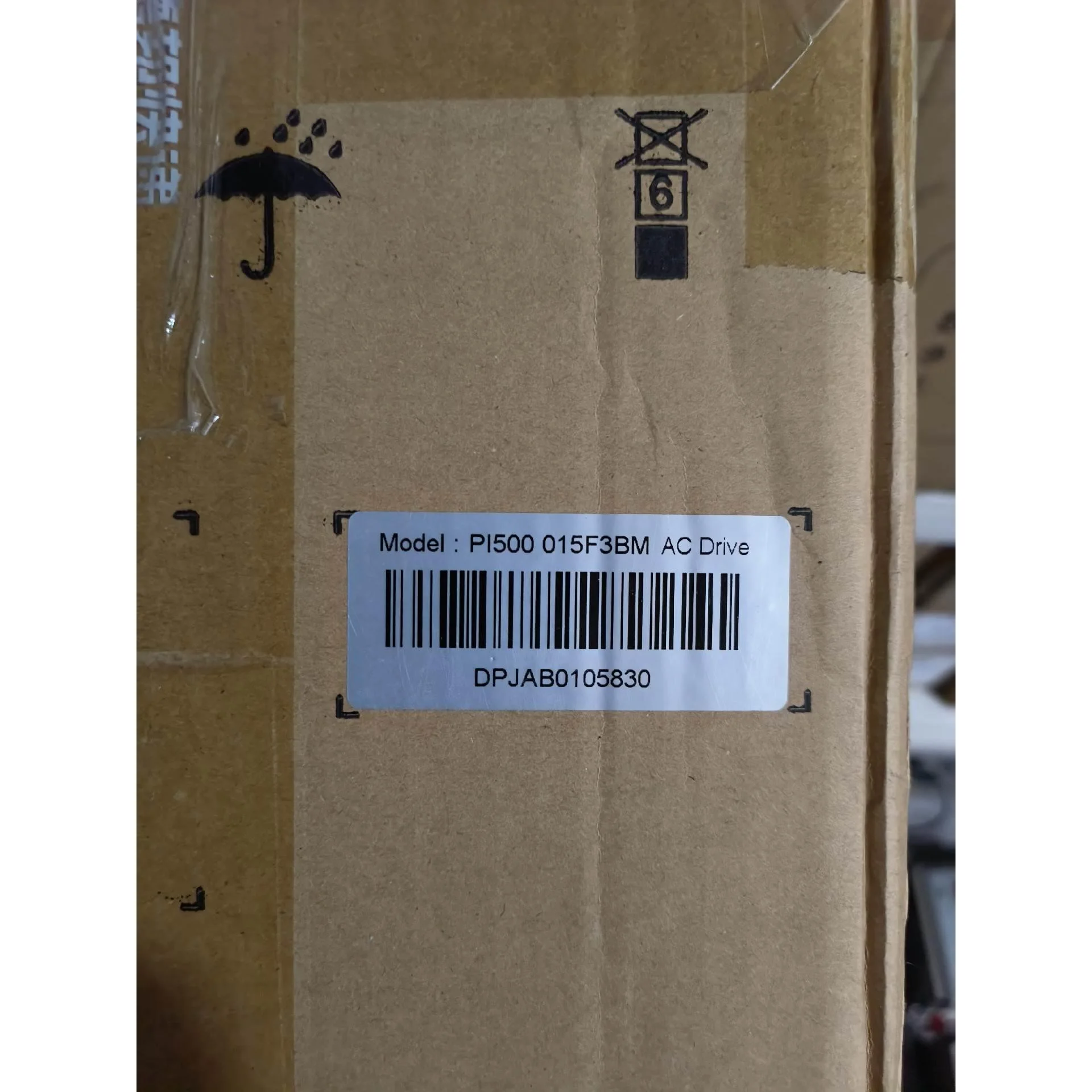 非标价普传15KW变频器PI500 015F3BM现货议价