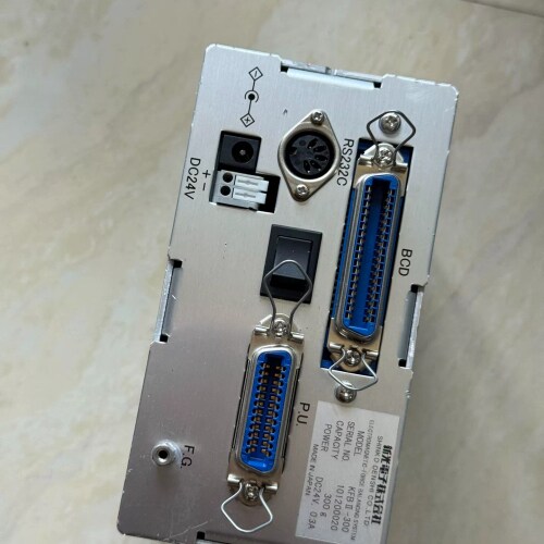 非标价新光SHINKO  KFBII-300特殊电子称控制器议价