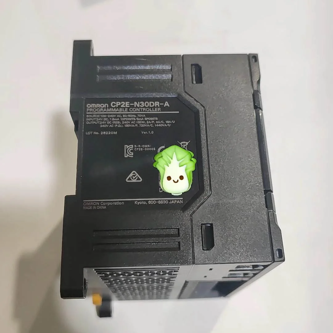 非标价CP2E-N30DR-A，欧姆龙PLC，二手拆机原装正品，已议价