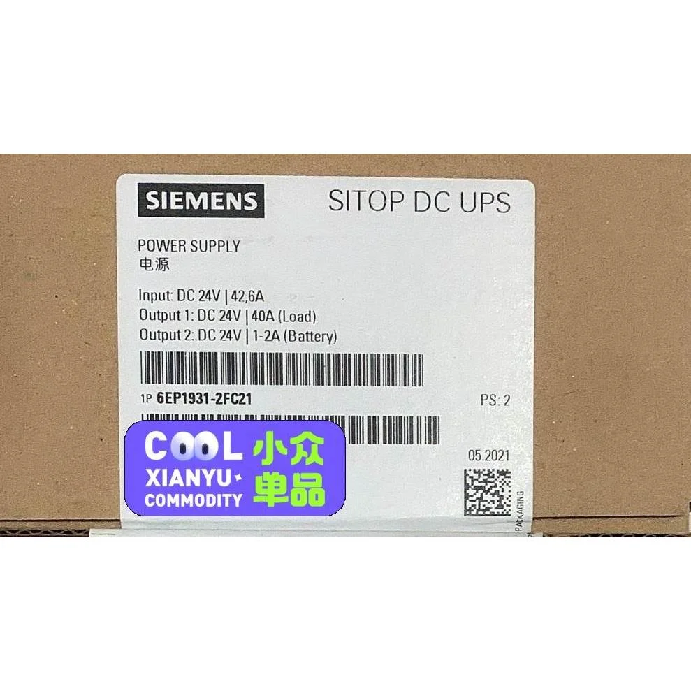 非标价6EP1931-2FC21西门子正品包邮议价