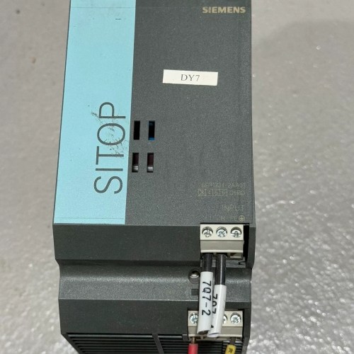 非标价电源 6EP1334-2AA01实物拍摄，成色好议价