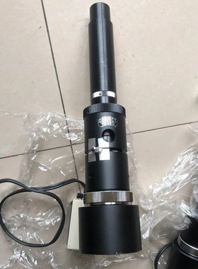 非标价日本TOKYO CORRECT 工业显微镜议价