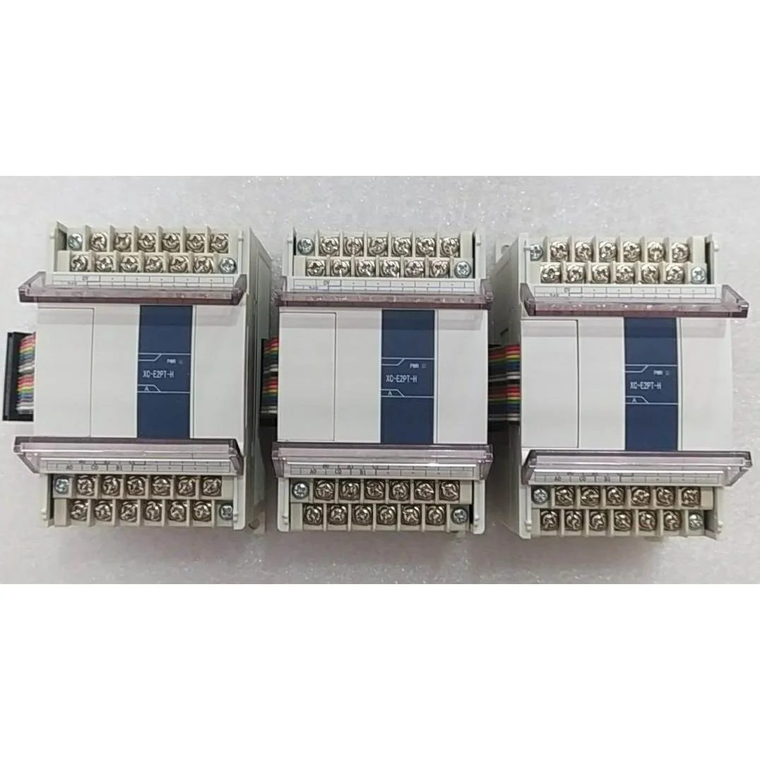 非标价信捷XC-E2PT-H，3只，成色新，实拍图。功能包好，质保议价