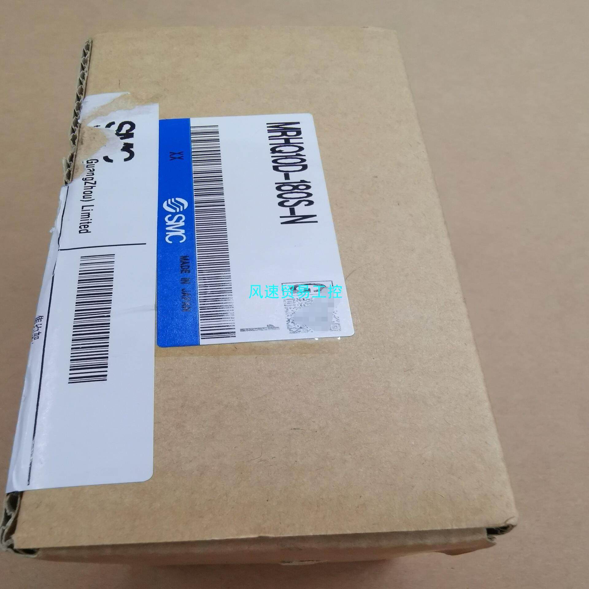 非标价SMC气缸MHQ10D-180S-NMHQ16D-180S议价