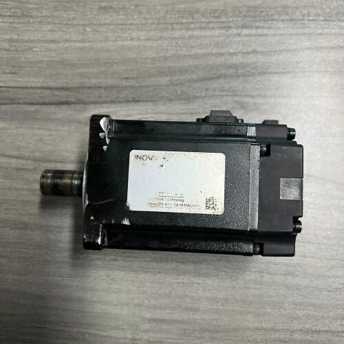 非标价汇川伺服电机MS1H1-40B30CB-A331Z，400W议价