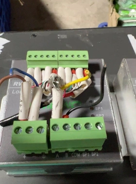 非标价天贺SMOWO压力变送器RW-ST02D双路，拆机成色8成新议价