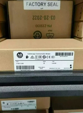 非标价Rockwell 1756-CNBR ControlLogi议价