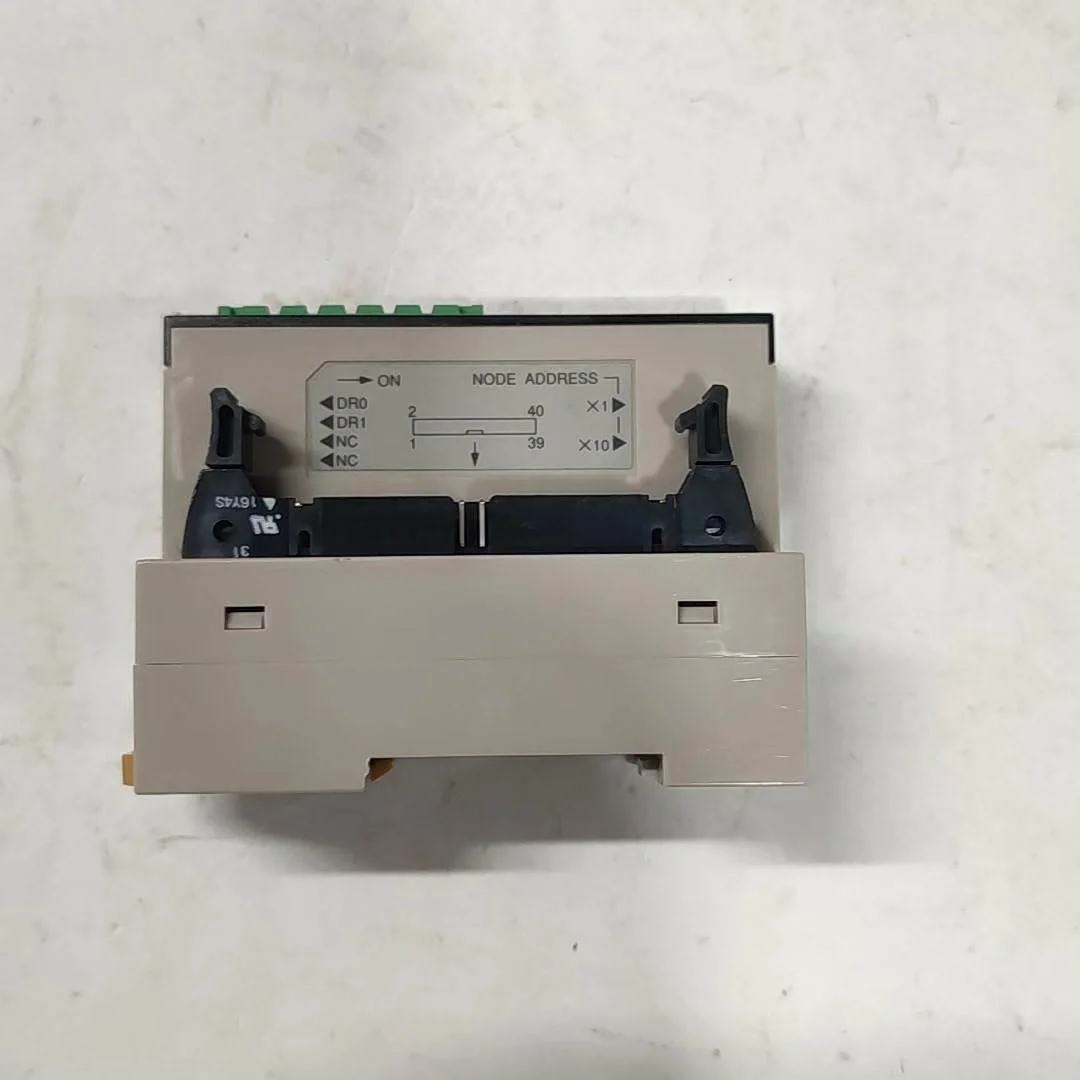 非标价DRT1-ID32ML，欧姆龙PLC，二手拆机原装正品，已初议价